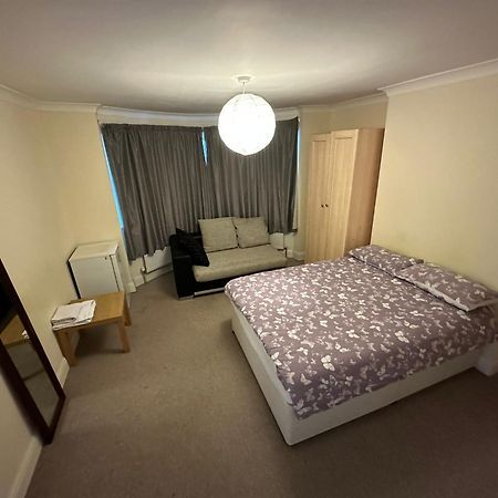 Apartamento House Dollis Hill Londres Exterior foto