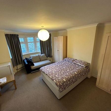 Apartamento House Dollis Hill Londres Exterior foto