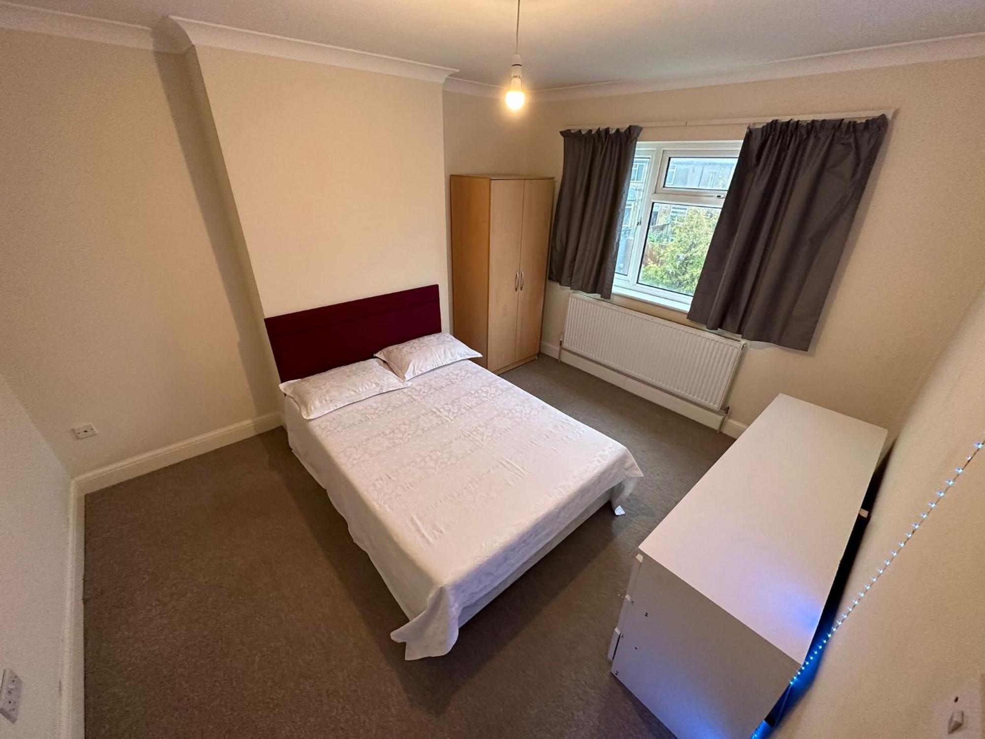 Apartamento House Dollis Hill Londres Exterior foto