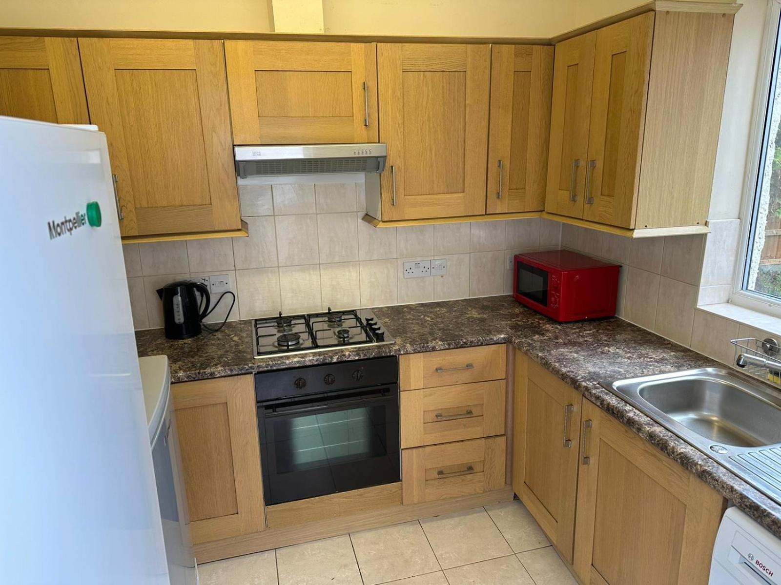 Apartamento House Dollis Hill Londres Exterior foto