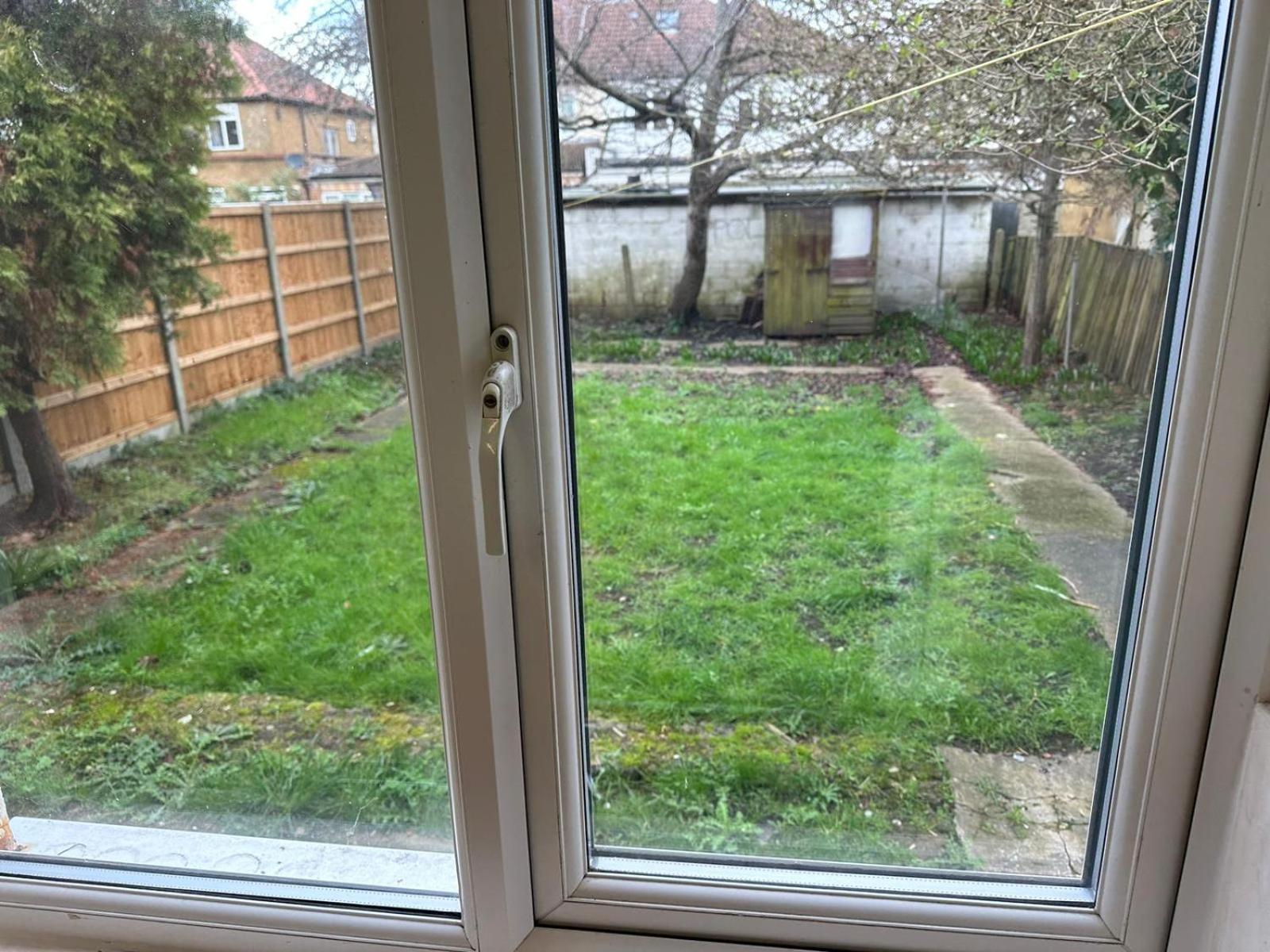 Apartamento House Dollis Hill Londres Exterior foto