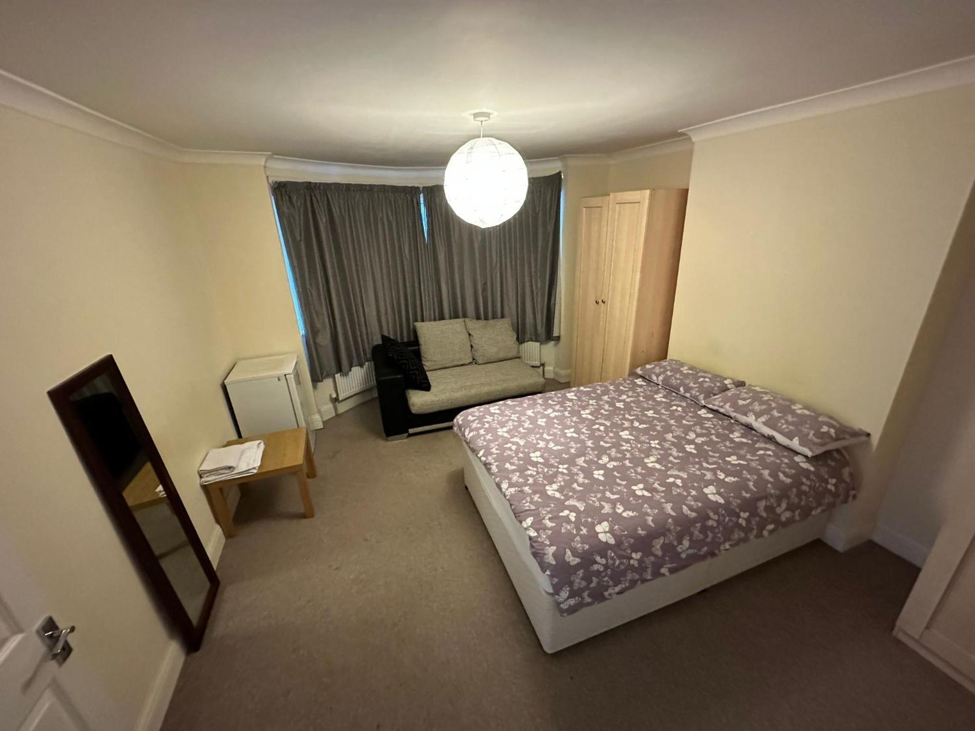 Apartamento House Dollis Hill Londres Exterior foto