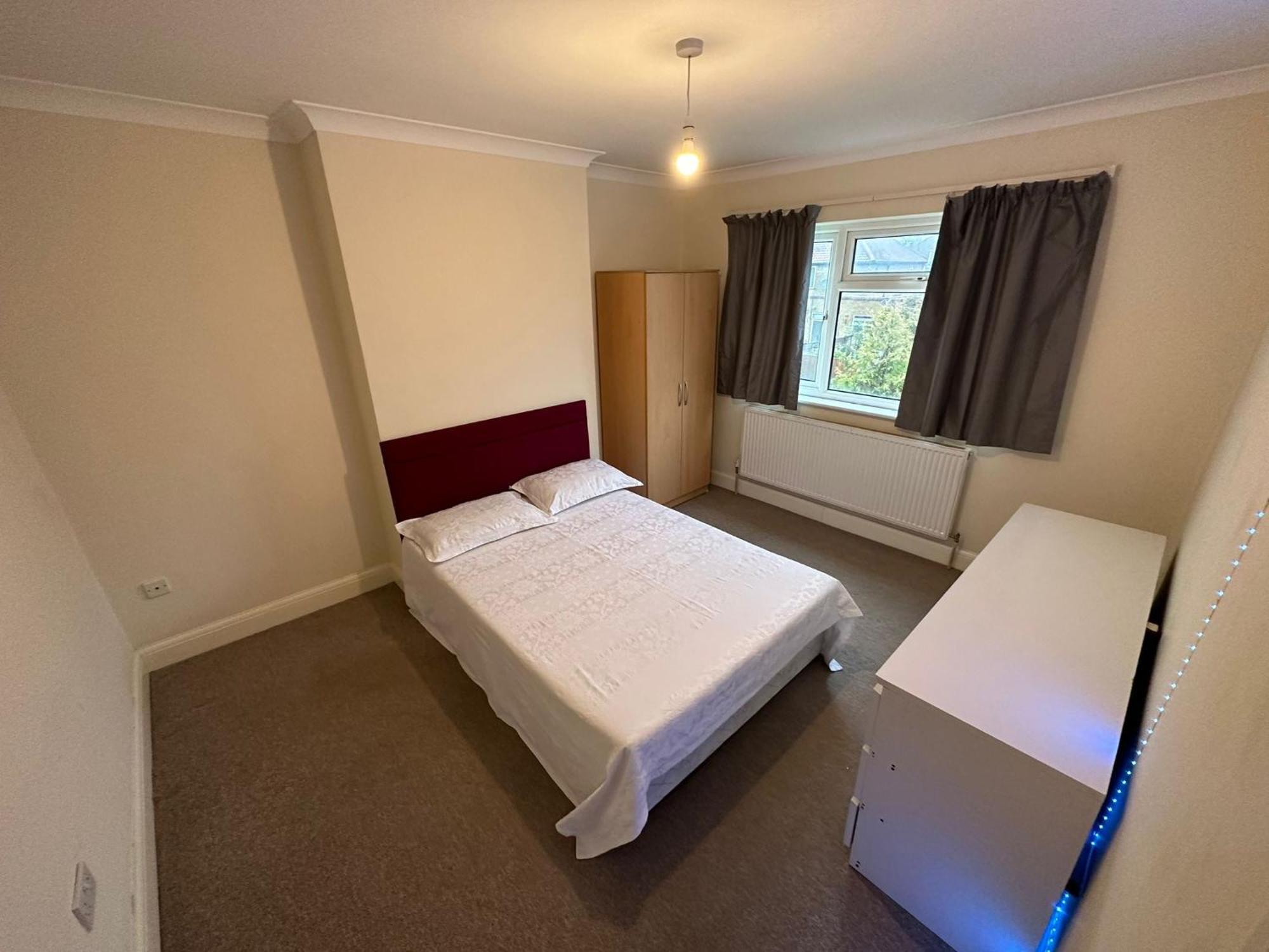 Apartamento House Dollis Hill Londres Exterior foto