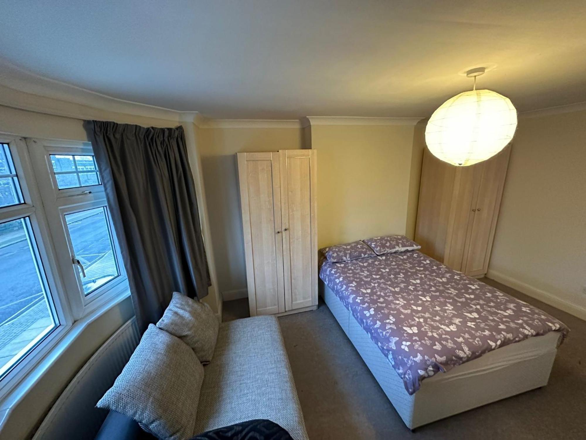 Apartamento House Dollis Hill Londres Exterior foto