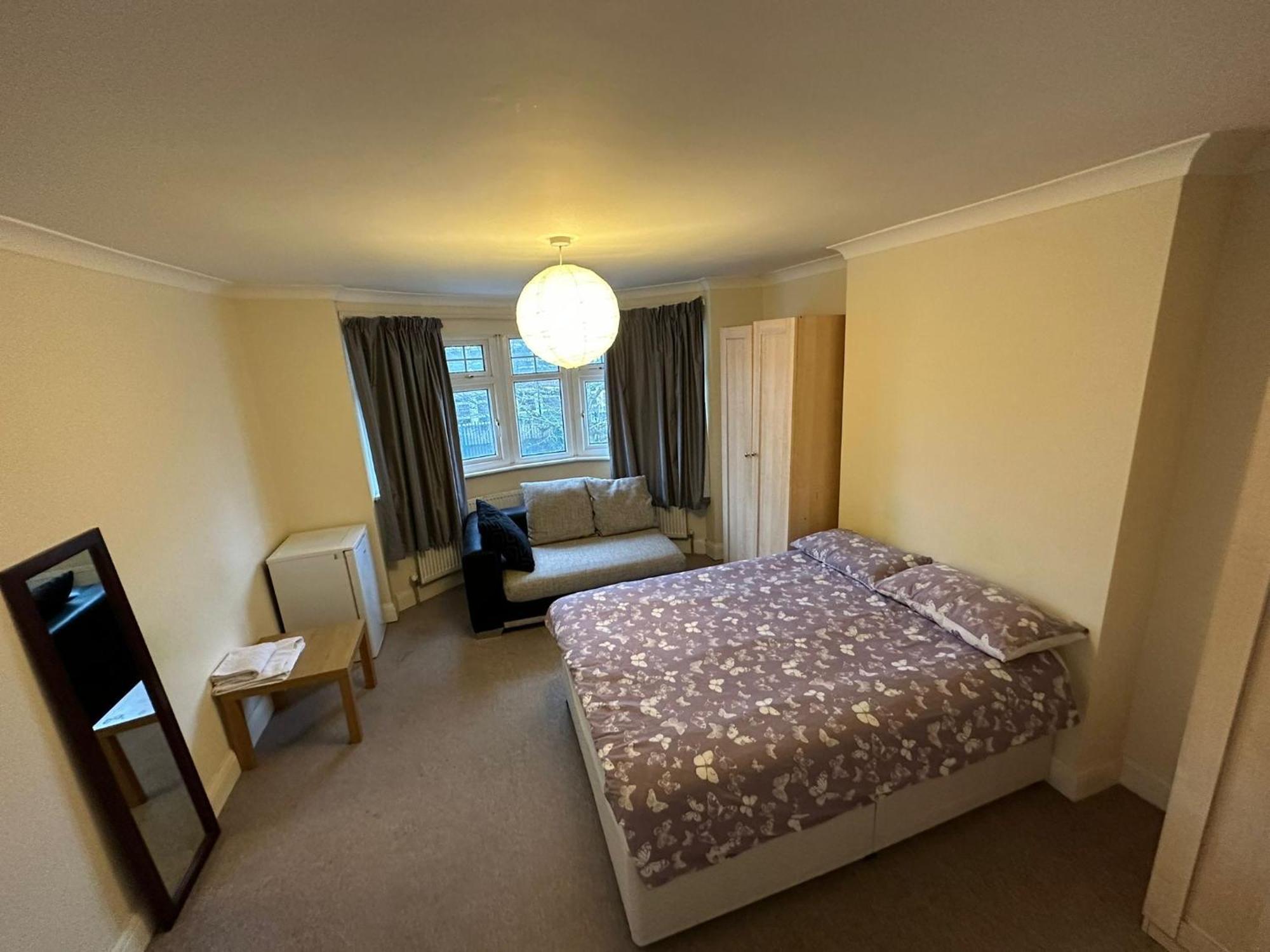 Apartamento House Dollis Hill Londres Exterior foto