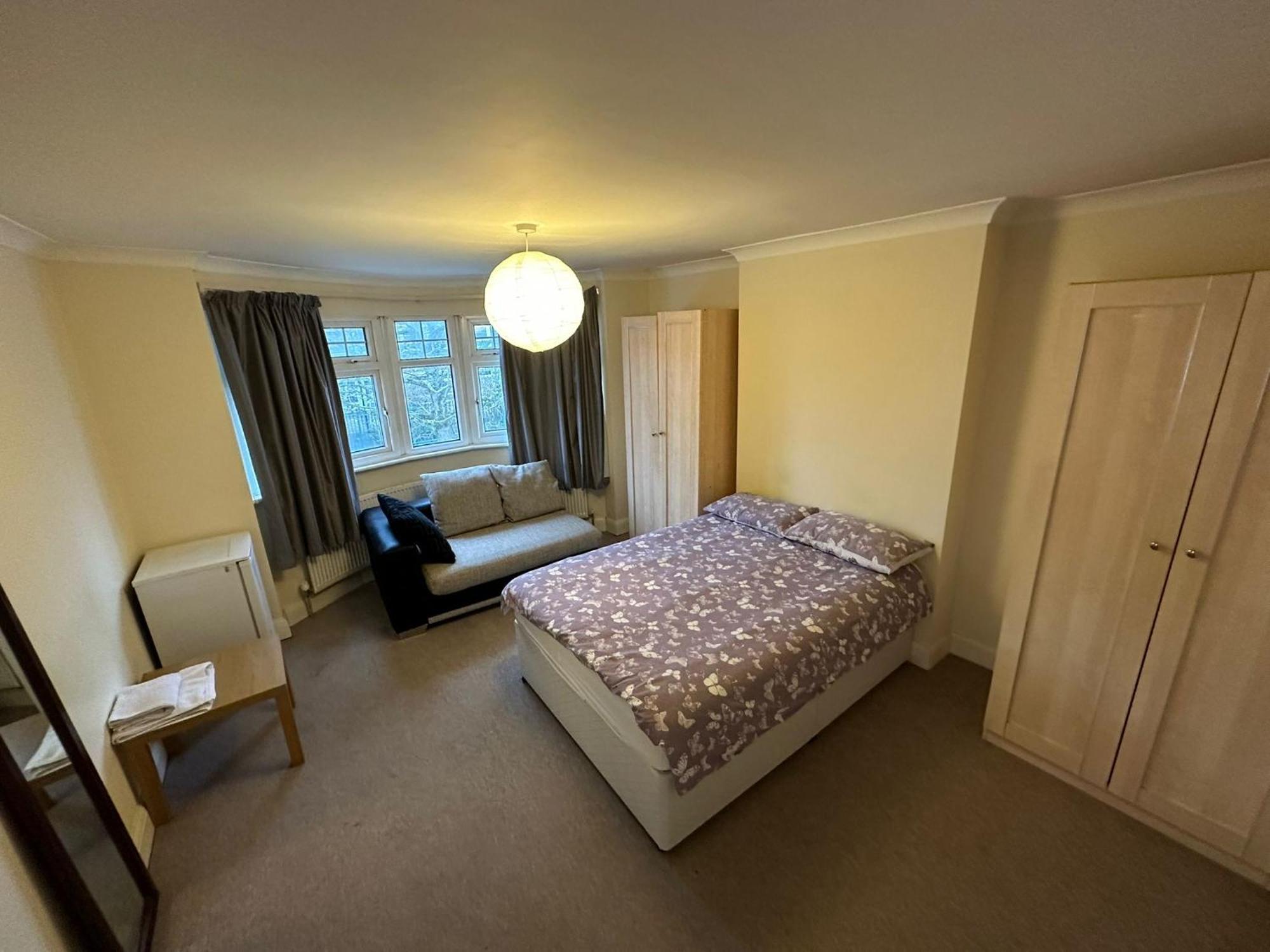 Apartamento House Dollis Hill Londres Exterior foto